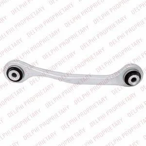 Важіль підвіски верх. лів. Delphi TC2554