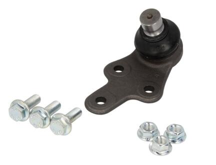 Кульова опора FORD Focus \'\'FR "11>> Delphi TC2828