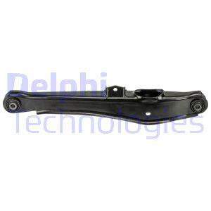 A_Важіль MITSUBISHI Lancer/ASX/Outlander XL "R "06>> Delphi TC3779