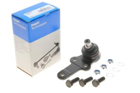 Кульова опора FORD Focus I Delphi TC837