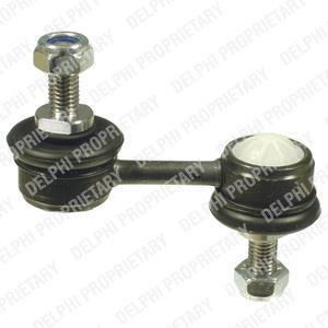 Тяга стабілізатора Delphi TC976