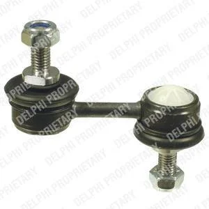 Тяга стабілізатора Delphi TC976
