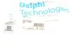 Сайлентблок Delphi TD1154W (фото 2)
