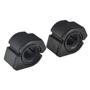 Втулка стабілізатора (комп.2шт.) PEUGEOT 406 "R D=22mm "95-04 Delphi TD1187W