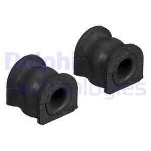 Втулка стабілізатора (к-т) Delphi TD1665W