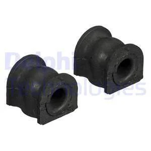 Втулка стабілізатора (к-т) Delphi TD1665W