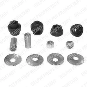 Сайлентблок FORD Escort V,VI RS Cosworth,Granada IV,V,P100 Sierra based,Scorpio I,Sierra Delphi TD255W