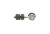 Тяга стабілізатора OPEL/SAAB Astra F/Calibra/Vectra A/900/9-3 &quot;F &quot;93-&quot;05 Delphi TD286W (фото 5)