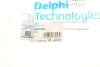 Сайлентблок Delphi TD579W (фото 6)