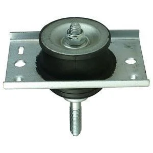 Опора КПП Delphi TEM026