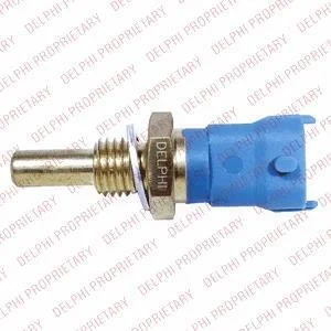 Датчик температури охолоджуючої рідини Delphi TS10253