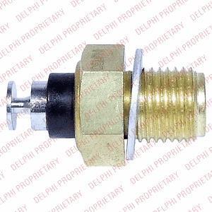 Датчик температури охолоджуючої рідини Delphi TS10256