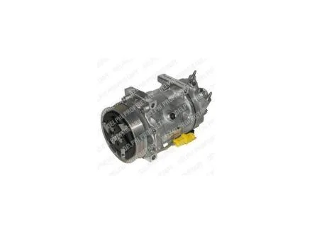 A_Компресор кондицiонера CITROEN/PEUGEOT Berlingo/C4/3008/307/308/508 "1.6-2.0 "00>> Delphi TSP0155474