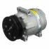 Компресор кондицiонера NISSAN/OPEL/RENAULT Interstar/Movano/Vivaro/Master/Trafic &quot;1,9-2,5 &quot;00&gt;&gt; Delphi TSP0155897 (фото 1)