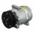 Компресор кондицiонера NISSAN/OPEL/RENAULT Interstar/Movano/Vivaro/Master/Trafic "1,9-2,5 "00>> Delphi TSP0155897 (фото 1)