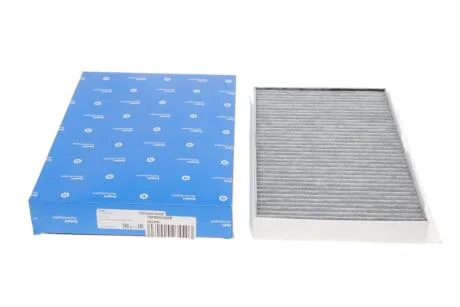 Фільтр салону Delphi TSP0325123CB