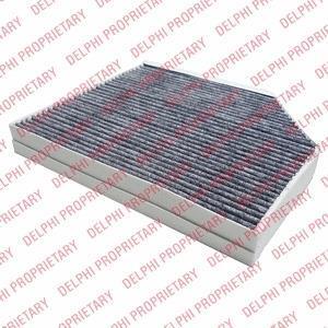 Фільтр салону вугільний Delphi TSP0325239C