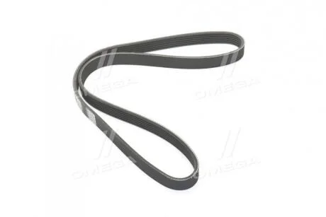 Ремінь полікліновий Denckermann 6PK1050