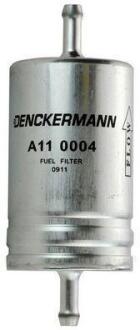 Фільтр паливний Denckermann A110004