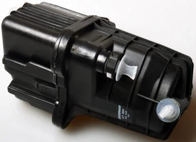 Фільтр паливний RENAULT CLIO 1.5 DCI 05-14 Denckermann A110684