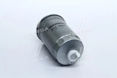 Фільтр паливний VAG 1.9 TDI 98-08 Denckermann A120069