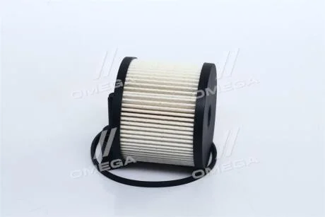 Фільтр паливний PSA 2.0 HDI, FIAT SCUDO 2.0 JTD 99- Denckermann A120353