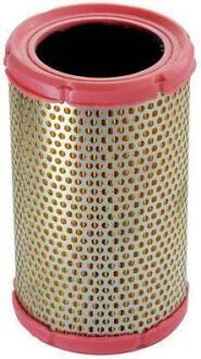 Фільтр повітряний RENAULT CLIO, KANGOO, TWINGO 1.2 96.05- Denckermann A140045