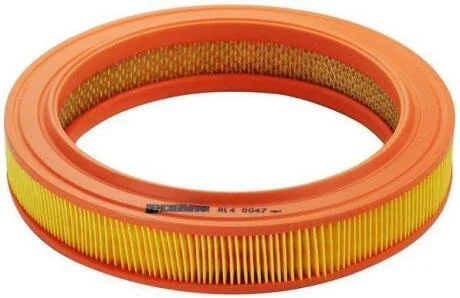 Фільтр повітряний FORD FIESTA 1.0, 1.1 83-95, ESCORT 1.1, 1.3 83-90 Denckermann A140047