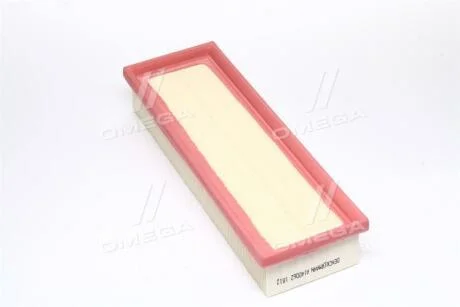 Фільтр повітряний CITROEN BERLINGO 1.8, RENAULT KANGOO 1.4 97- Denckermann A140062