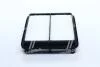 Фільтр повітряний SUZUKI GRAND VITARA 2.5I 24V 98- Denckermann A140267 (фото 4)