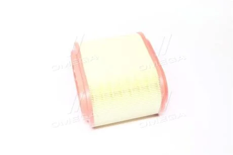 Фільтр повітряний HYUNDAI H-1 STAREX 2.5 TD 97- Denckermann A140295