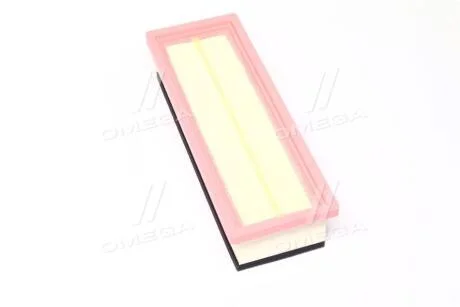 Фільтр повітряний FIAT DOBLO 1.4 05- Denckermann A140344