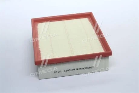 Фільтр повітряний RENAULT LAGUNA 1.9-2.2 DCI, 2.0, 3.0 V6 01- Denckermann A140627