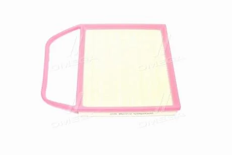 Фільтр повітряний BMW (E92) 335i 06-, (E60) 535i 07-10 Denckermann A141058