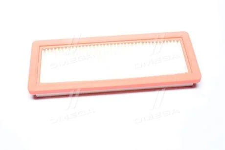 Фільтр повітряний CITROEN C4 1.6 08, PEUGEOT 408 1.6 11- Denckermann A141061