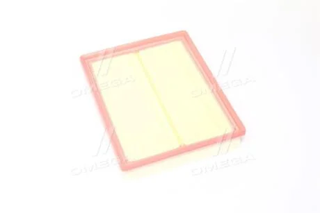 Фільтр повітряний KIA CARENS III 2.0 CVVT Denckermann A141066