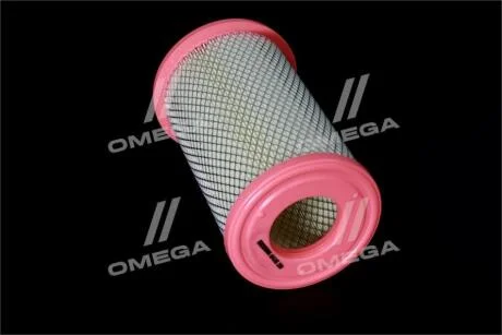 Фільтр повітряний NISSAN NAVARA, PICK UP 2.5 DI, DCI 02- Denckermann A141165