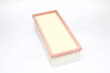 Фільтр повітряний FIAT SCUDO 07-, PEUGEOT EXPERT 07- Denckermann A141178