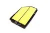 Фільтр повітряний HONDA CIVIC 2.2 CTDI 06- Denckermann A141356 (фото 2)