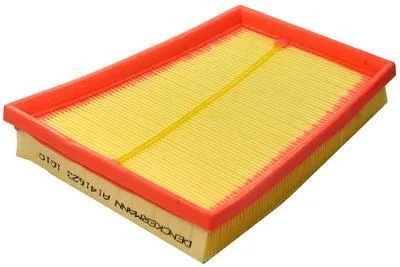 Фільтр повітряний FORD FIESTA, FUSION 1.6 TDCi 04-12 Denckermann A141623