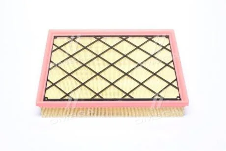 Фільтр повітряний FORD RANGER 2.0 ECOBLUE 18- Denckermann A146961