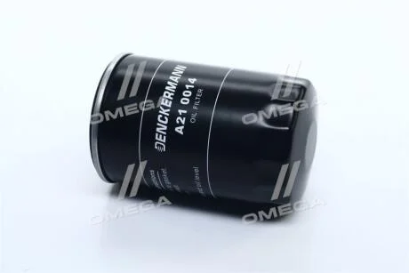 Фільтр масляний FORD ESCORT 90-99, MONDEO 93-00 Denckermann A210014