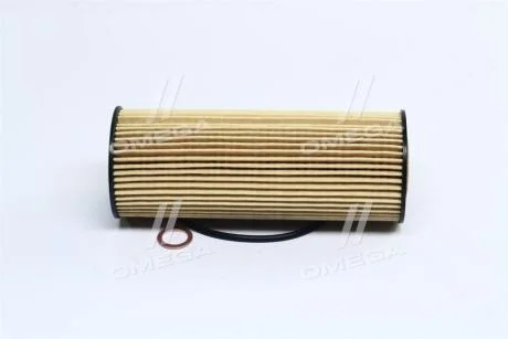 Фільтр масляний двигуна SSANGYONG KORANDO 2.3D, 2.9D 96-, MERCEDES SPRINTER Denckermann A210069