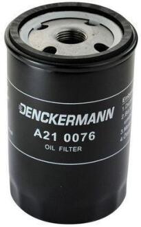 Фільтр масляний MB 190 W201 84-93 Denckermann A210076