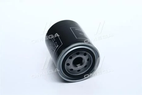 Фільтр масляний двигуна NISSAN PRIMERA 1.6I 16V 90-, ALMERA Denckermann A210082