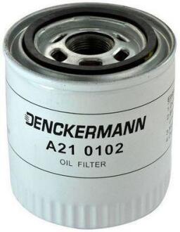 Фільтр масляний FORD MONDEO 2.5-3.0 94-07 Denckermann A210102