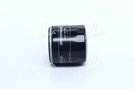 Фільтр масляний NISSAN PRIMERA, QASHQAI, MAZDA 323 Denckermann A210159