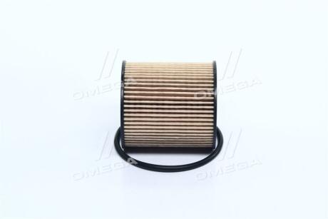 Фільтр масляний двигуна PEUGEOT, CITROEN, FORD 1.4 16V, 2.0 HDI 04- Denckermann A210188