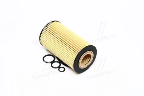 Фільтр масляний двигуна MB C (W202/203) 97-, E (W210/211) 97- Denckermann A210264