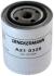 Фільтр масляний LR RANGE ROVER I, II 75-02 Denckermann A210328 (фото 1)